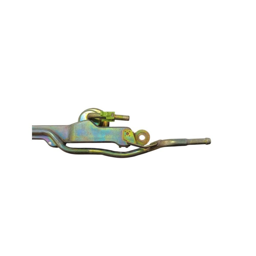 Chicote plug injetor conector bico 1 honda civic 2001 a 2005
