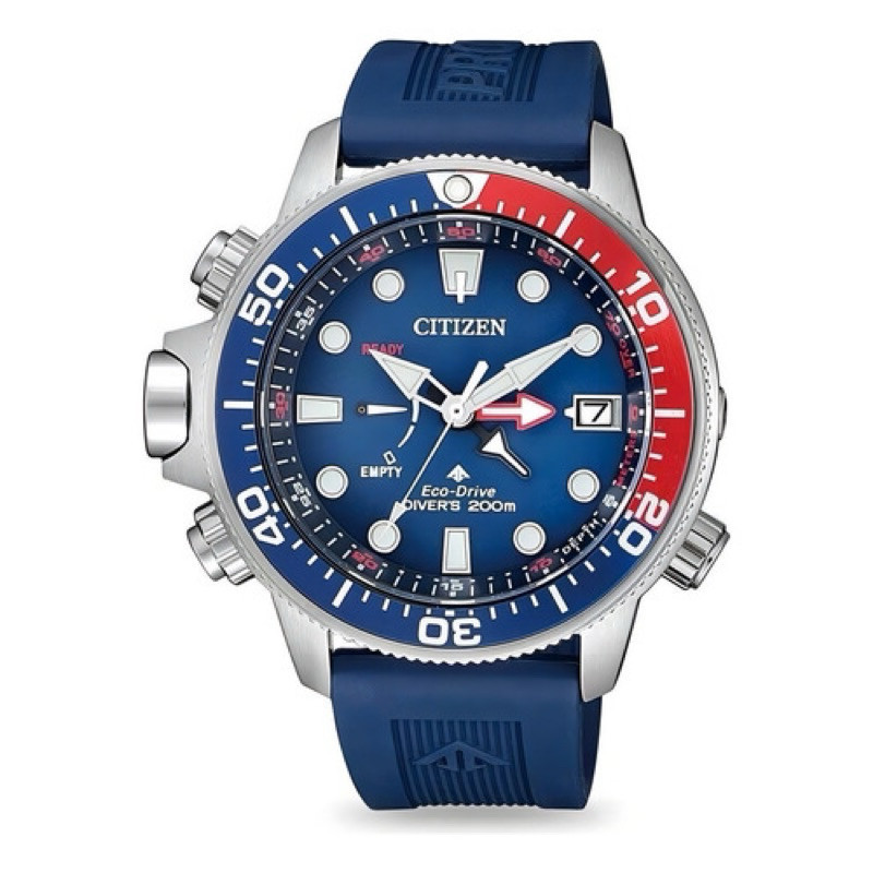 Mega Promoção De Black Friday Relógio Masculino Aqualand Promaster Bn203801l Semi-Funcional AAA+ presente Envio Rapido