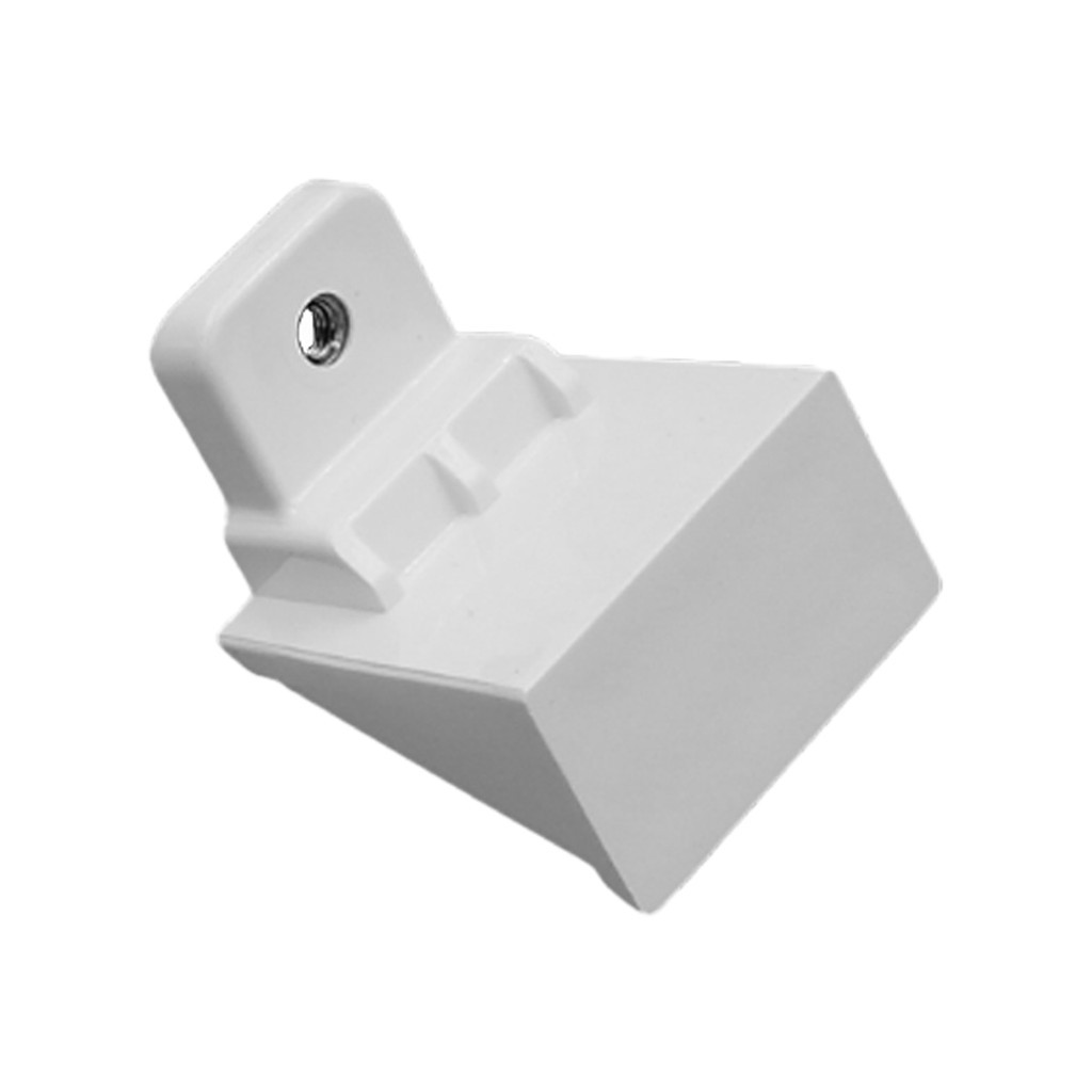 Suporte Superior Puxador Refrigerador Electrolux Df36a Dfn42 Orig - 67401599