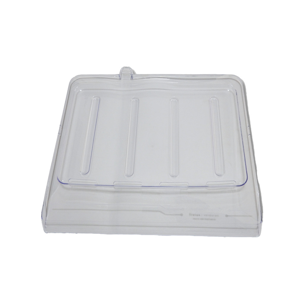 Tampa Da Gaveta De Legumes Refrig Electrolux Df35a Dc35a Orig - A99461202