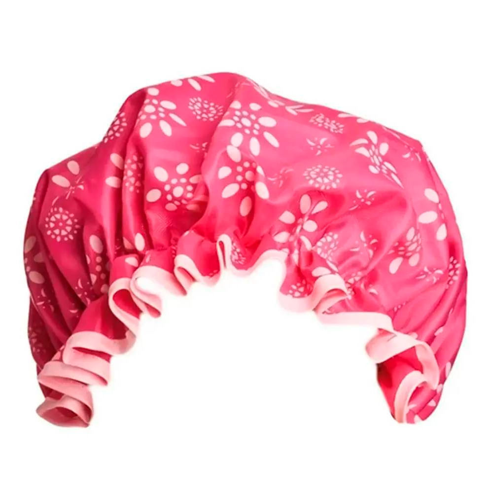 Touca de Banho Ricca Touca de Banho Fashion Ricca: Onde Comprar | BuscaProdutos