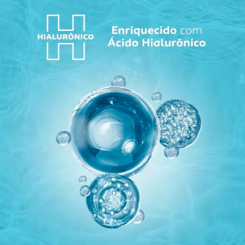 Detalhes do Loção Hidratante Monange Antissinais com Ácido Hialurônico 200ml