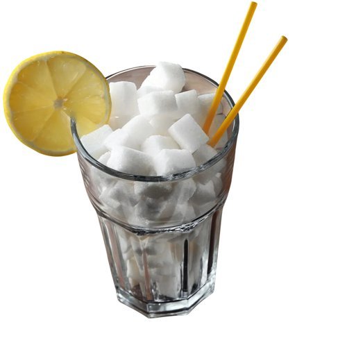 Conjunto Copos Vidro Transparente 3 Pecas Alta Qualidade Durabilidade Bebidas Refrigerante Trevi