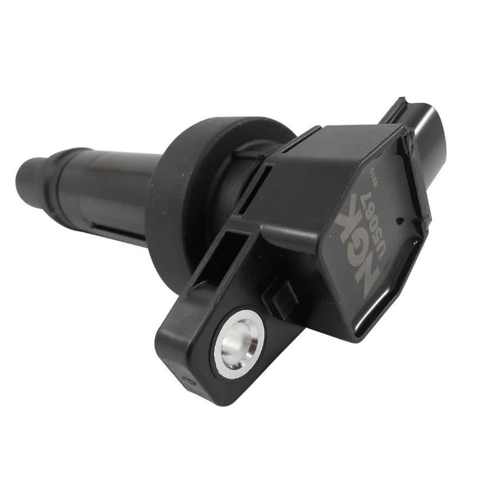 Bobina de Ignição Fabricante NGK i30 HB20 HB20S Soul 1.6 16V Flex / Soul e Cerato 1.6 16V a Gasolina