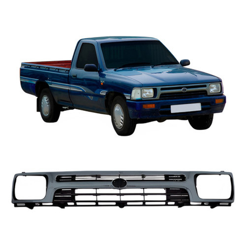 Grade Radiador Hilux 4x2 1992 1993 1994 1995 Até 2001