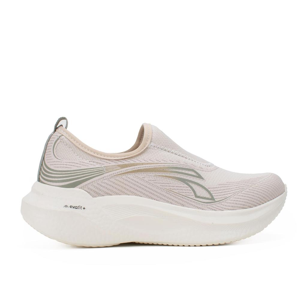 Tênis Kolosh Esportivo Slip On Feminino E0570
