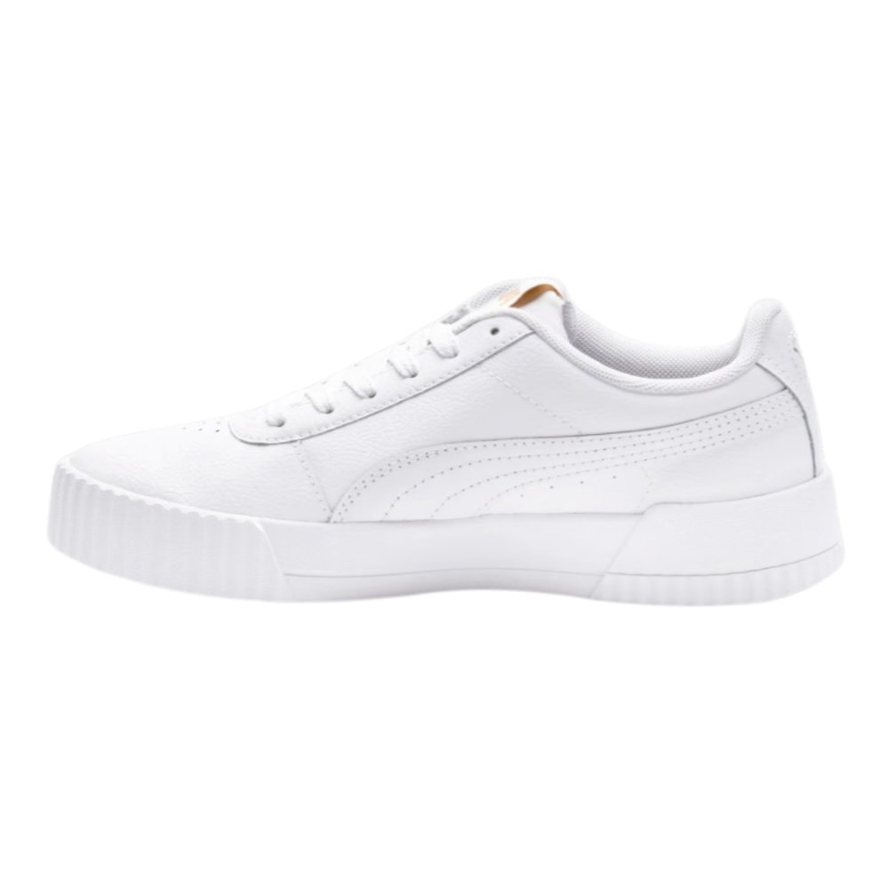 Tenis Puma Carina Lux Feminino