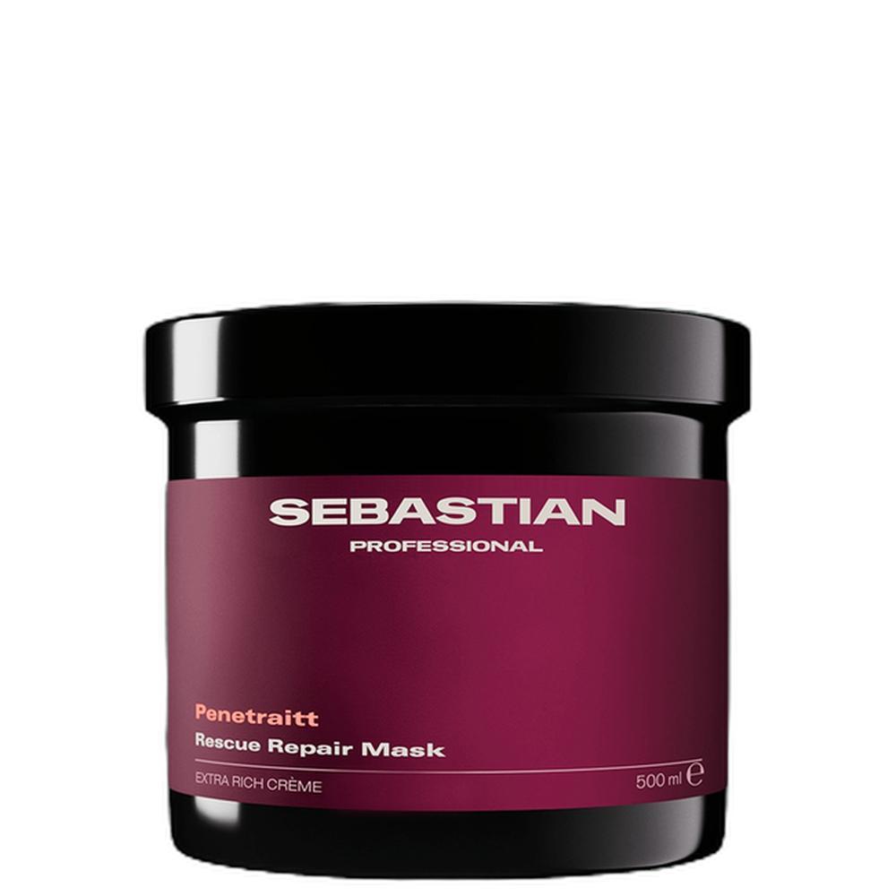 Sebastian Professional Penetraitt - Máscara de Tratamento 500ml