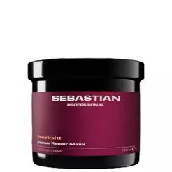 Sebastian Professional Penetraitt - Máscara de Tratamento 500ml