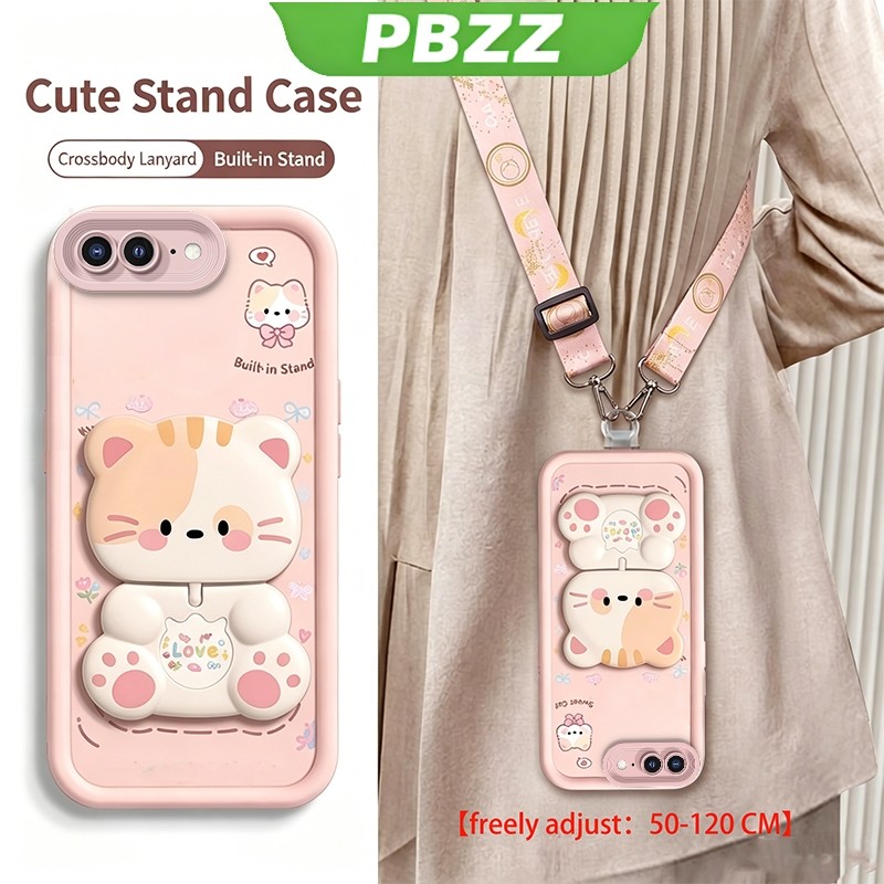 Capinha iphone 7 plus 7p 8p 8 se 2 ipnone normal capa anti impacto proteção tota