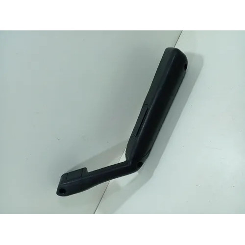 Puxador Porta Tras Direita Fiat Uno 1995 (vc) Preto