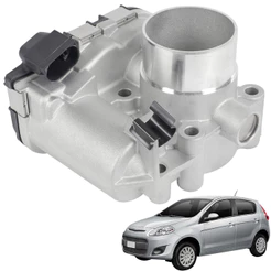 Corpo Borboleta Tbi Doblo Idea Palio 1.4 8v 55198265