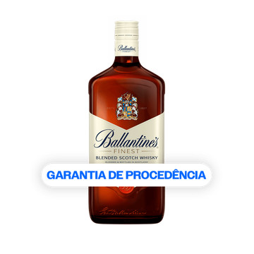 Ballantine's Whisky Finest 1L