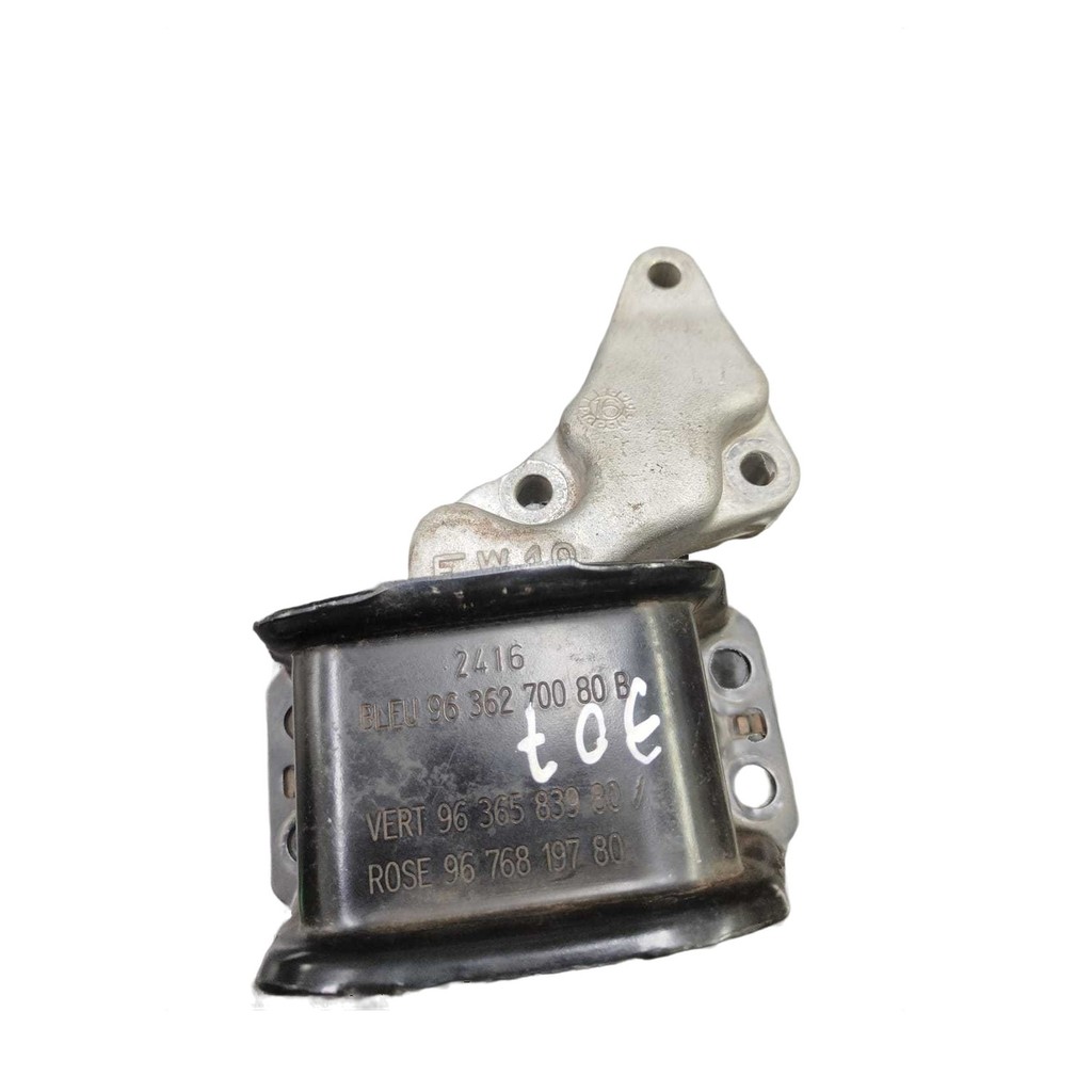Imagem Coxim Direito Motor Citroën C4 Lounge 1.6 Thp 2015