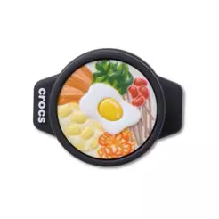 Jibbitz™ Bibimbap 3D Único