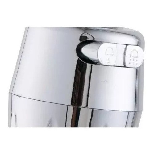 Torneira Misturador Cozinha De Mesa Gourmet Luxo 1/4v Agua Quente Fria — imagem 2 de 2