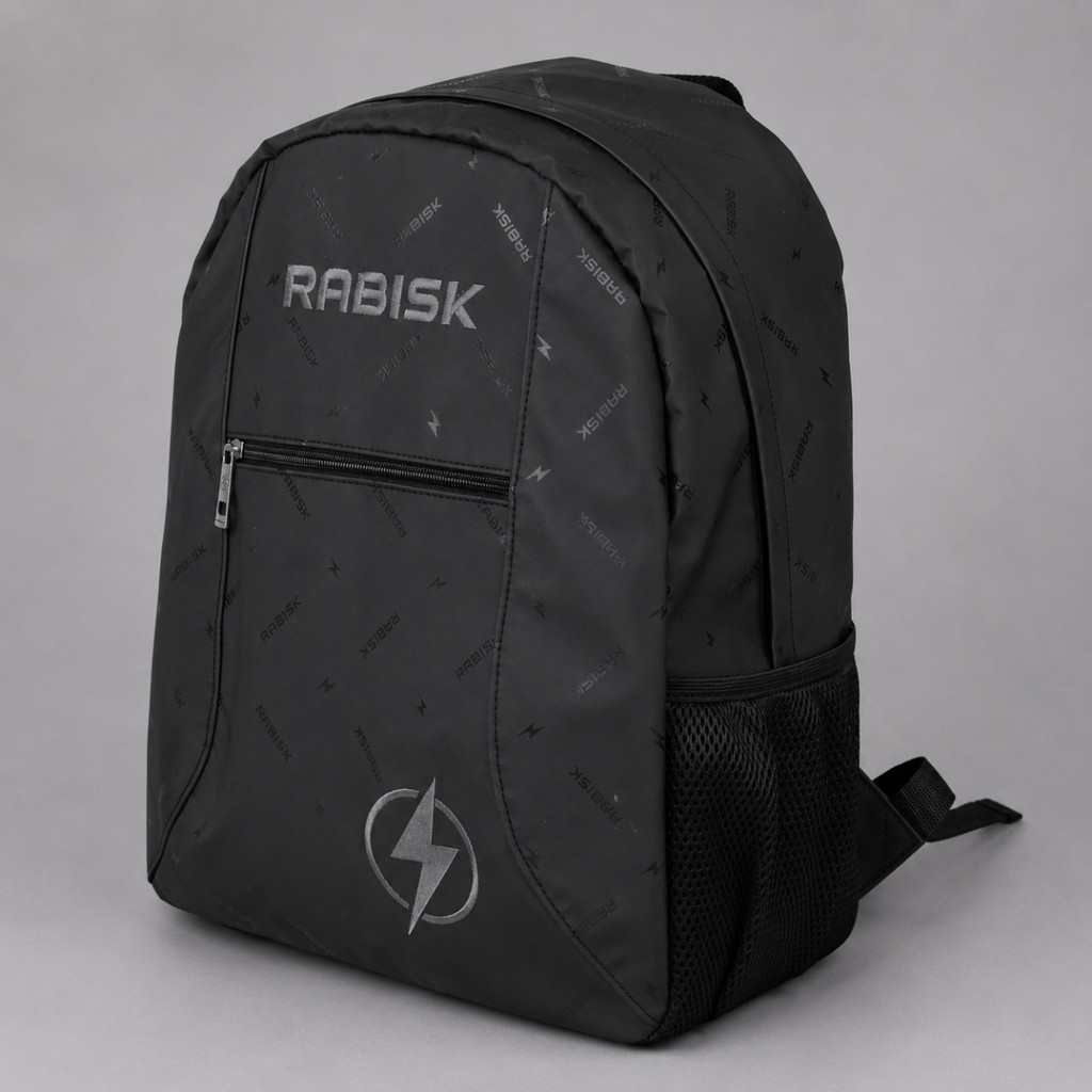 Mochila Rabisk Basic Emborrachada RK2490