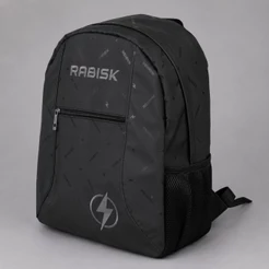 Mochila Rabisk Basic Emborrachada RK2490