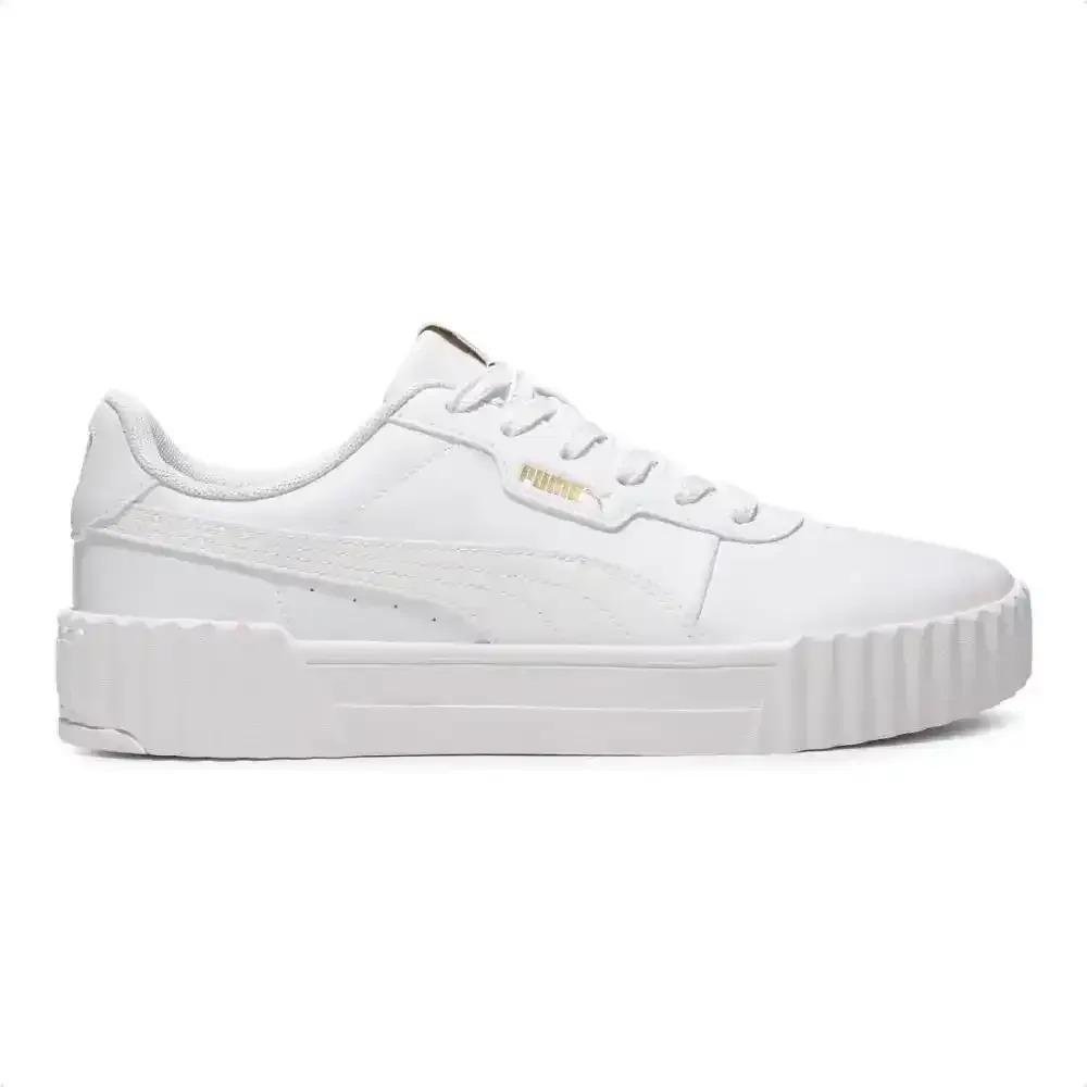 Tênis Puma Streetwear Carina 3.0 BDP Feminino