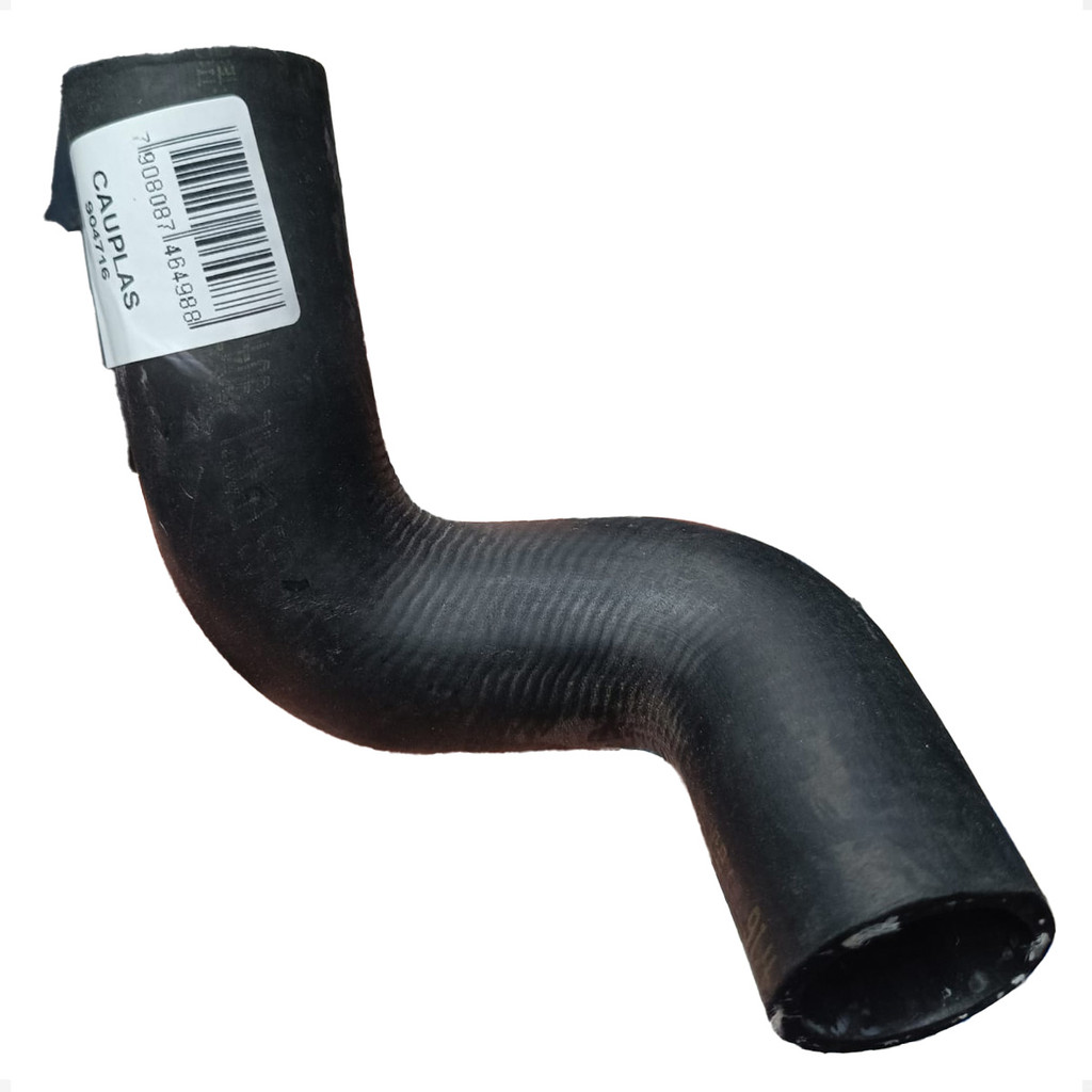 Mangueira Radiador Gm Zafira 2001 a 2011 - 184894 - 904716
