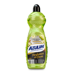 Limpador Perfumado Fragrâncias 1L Azulim