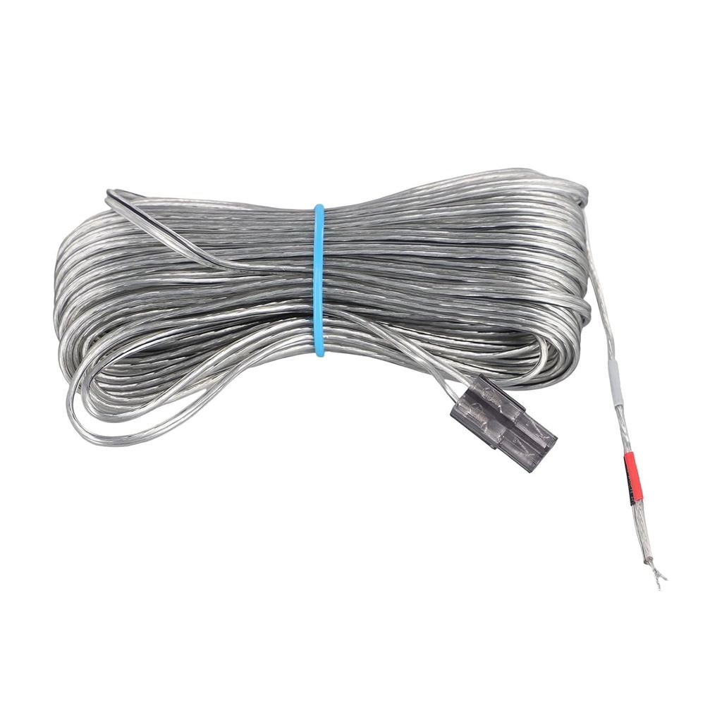 Adaptador de Conexão por Cabo para Alto-falante ou Home Theater (10m)