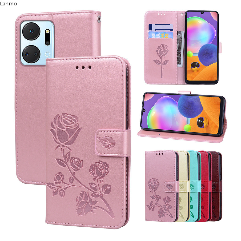 Capa De Couro Para Samsung A52 A52S A72 A02S A22 A22S A03 A03S A33 A53 A13 A04S A04 A23 A14 A54 A34 A04E A24 A05 A05S M2