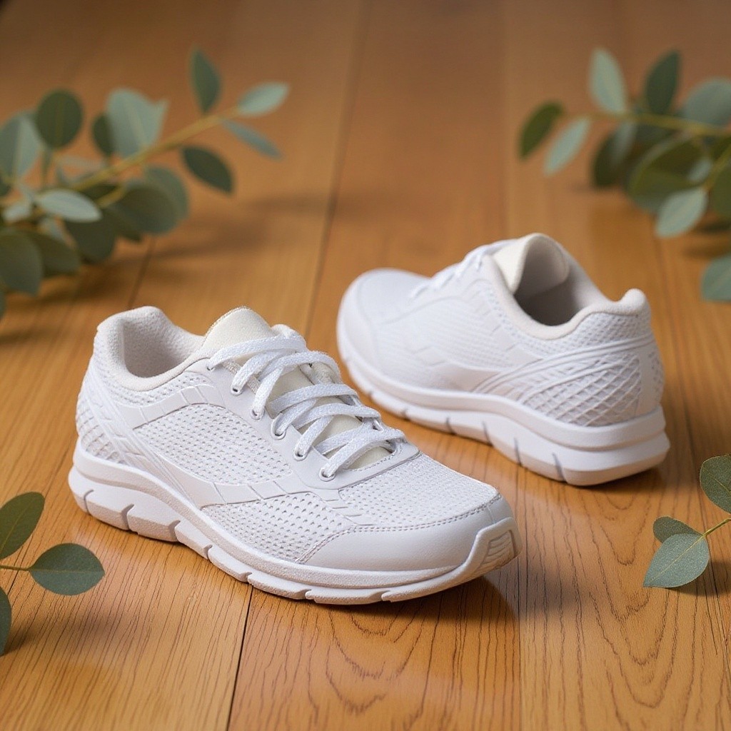 Tênis Feminino Casual Micro Expandido Ultra Leve Macio 33 ao 40 — Achadinhos  Marcia