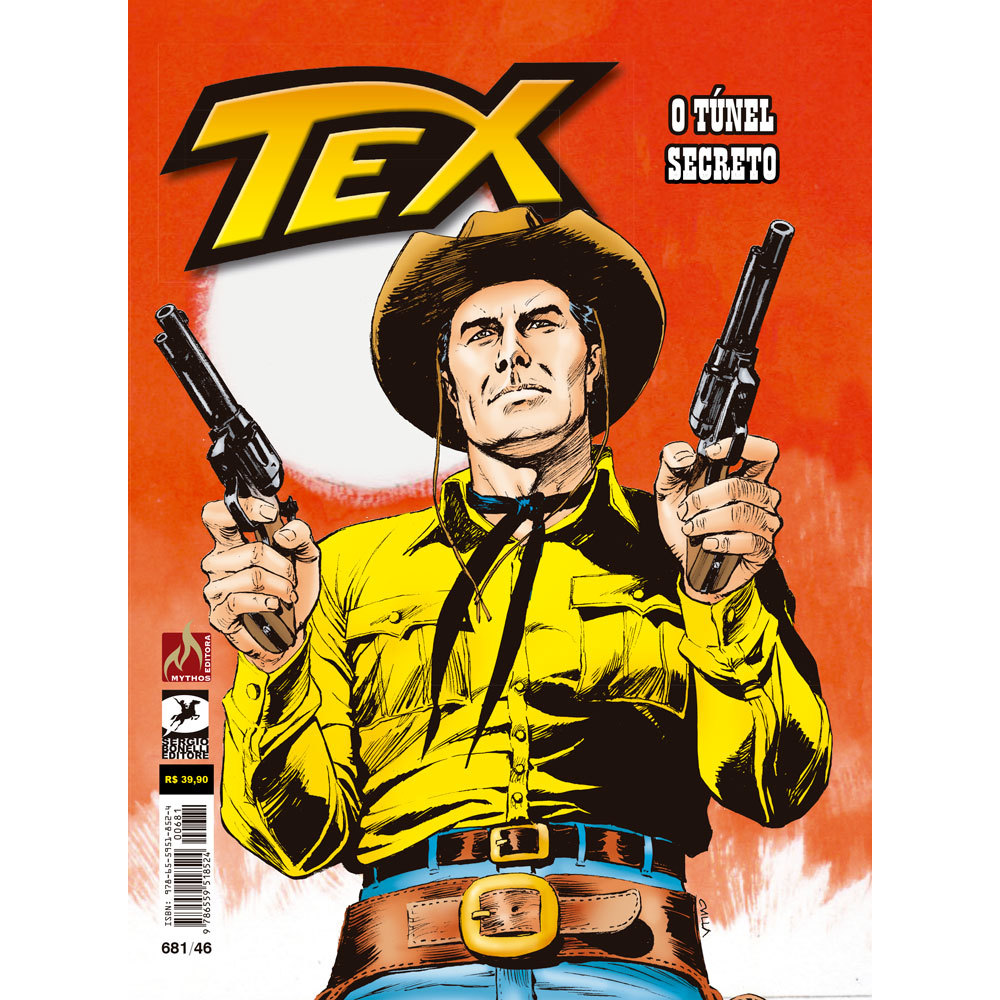 TEX Nº 681