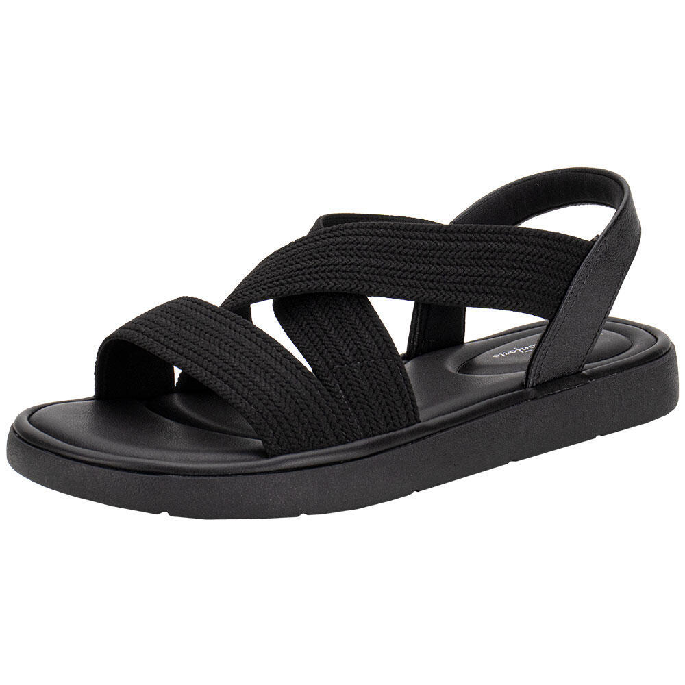 Sandália Feminina Flat Modare 7208105