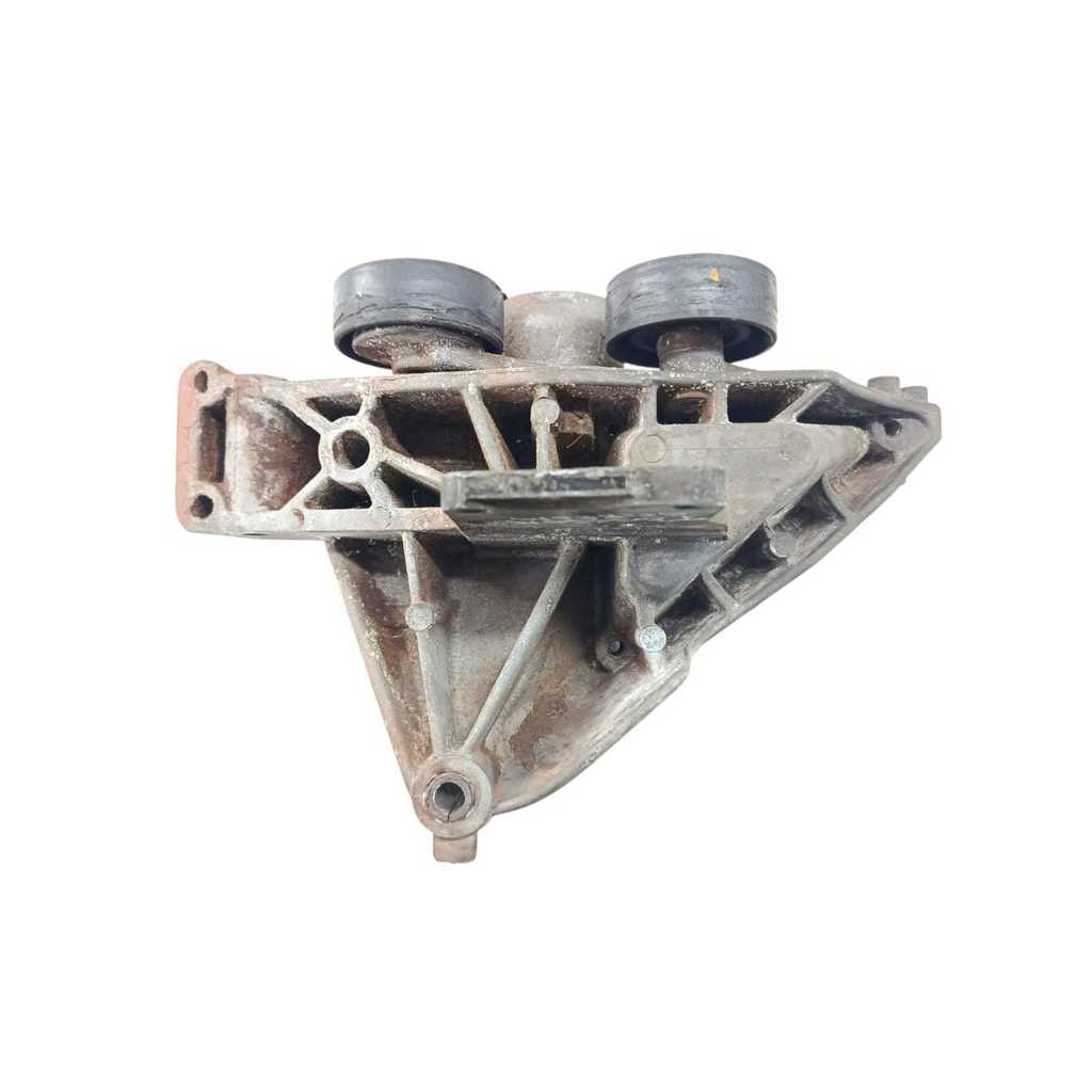 Imagem Suporte Compressor Ar Fiat Strada Palio Fire 2004 /2010