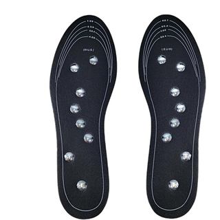 Palmilhas de acupressão - Palmilhas de acupuntura |   Palmilhas Ortopédicas de Conforto |   Palmilhas de Massagem para A