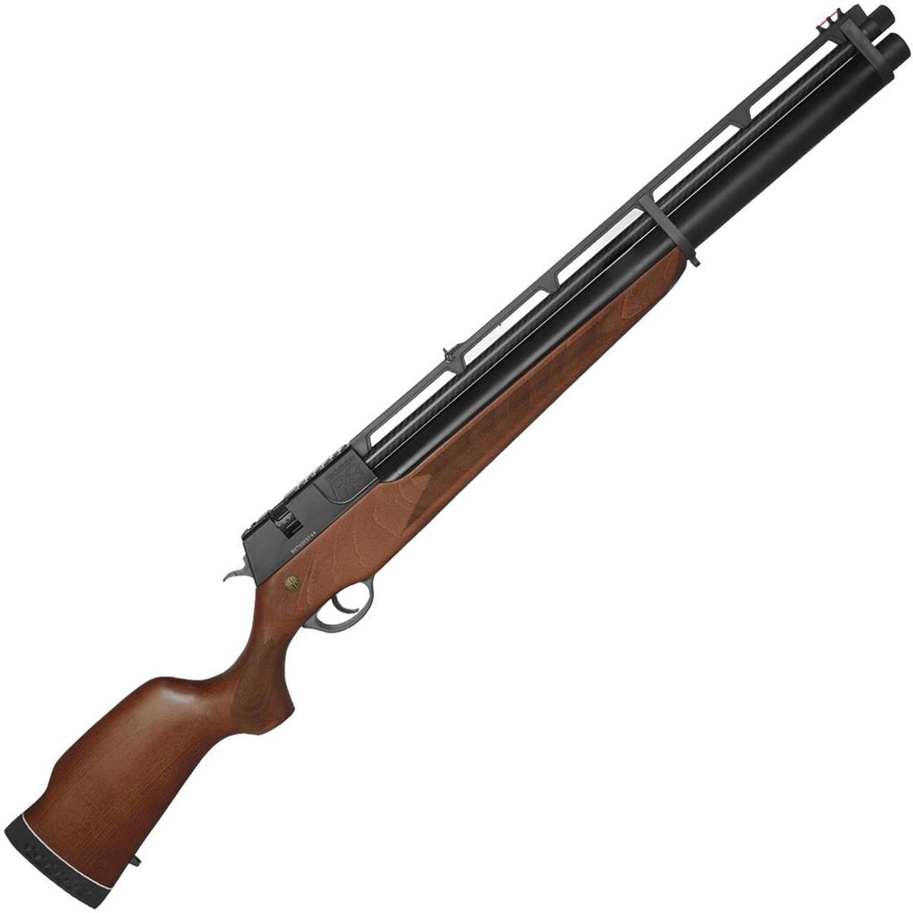 PCP 6.35 R8 Standard Rossi Carabina Espingarda