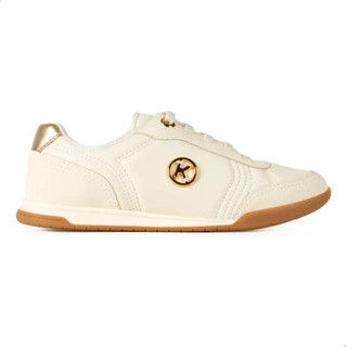 Tênis Feminino Kolosh Urban Casual Macio Confortável