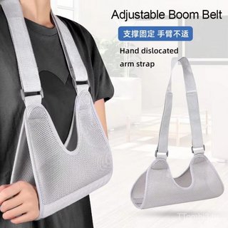Suporte Ajustável para Braço, Antebraço, Fraturas, Braços Quebrados, Cotovelo, Luxação do Ombro, Suporte para Ombro Luxa