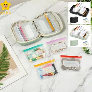 Organizador Portátil Para Pasta De Comprimidos , Reutilizável De Viagem Com 14 Bolsos Internos Codificados Por Cores Cas