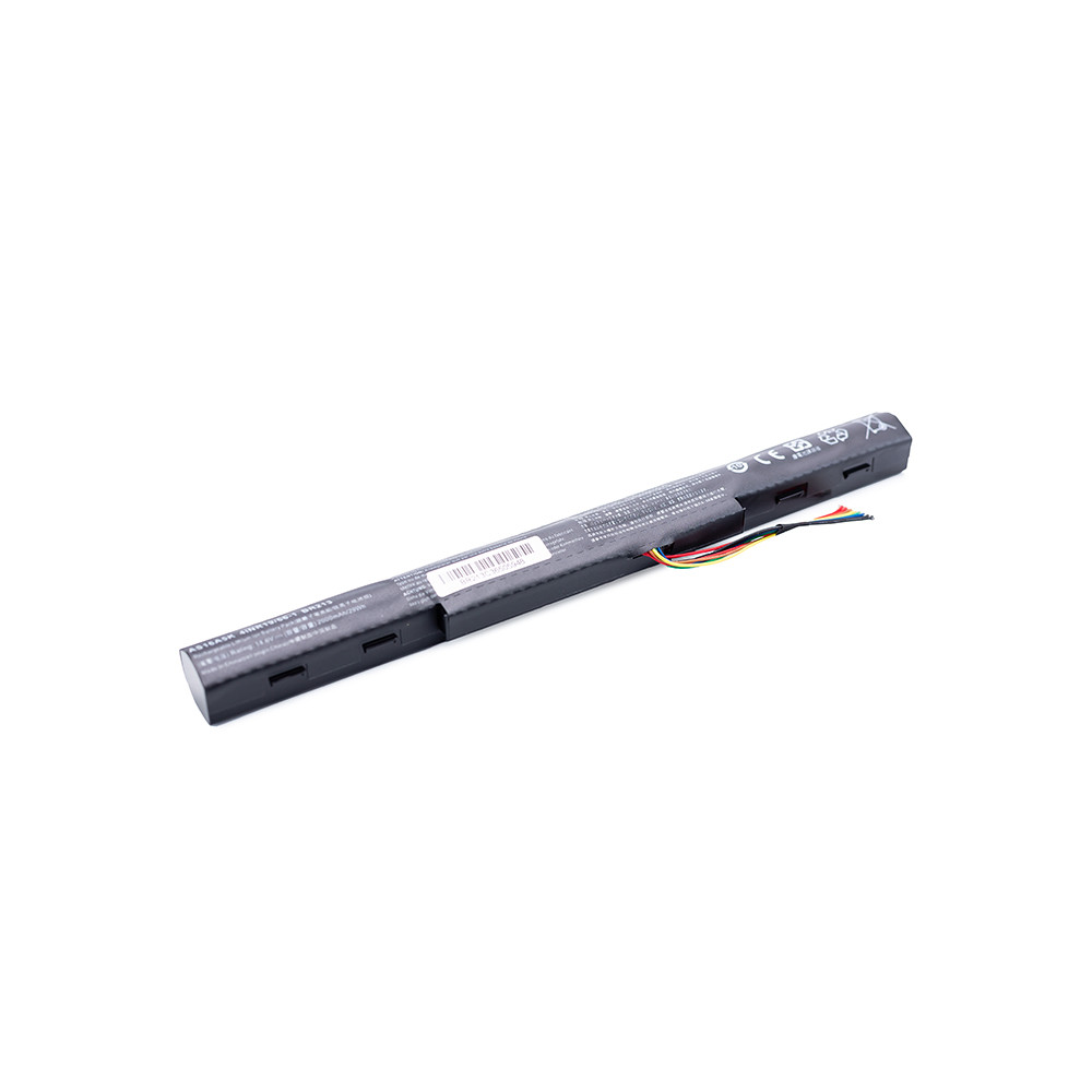 Bateria para Notebook Acer Aspire F5-573G-519X 2000mAh 14.6V