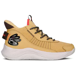 Tênis de Basquete Masculino Under Armour Curry 3Z7