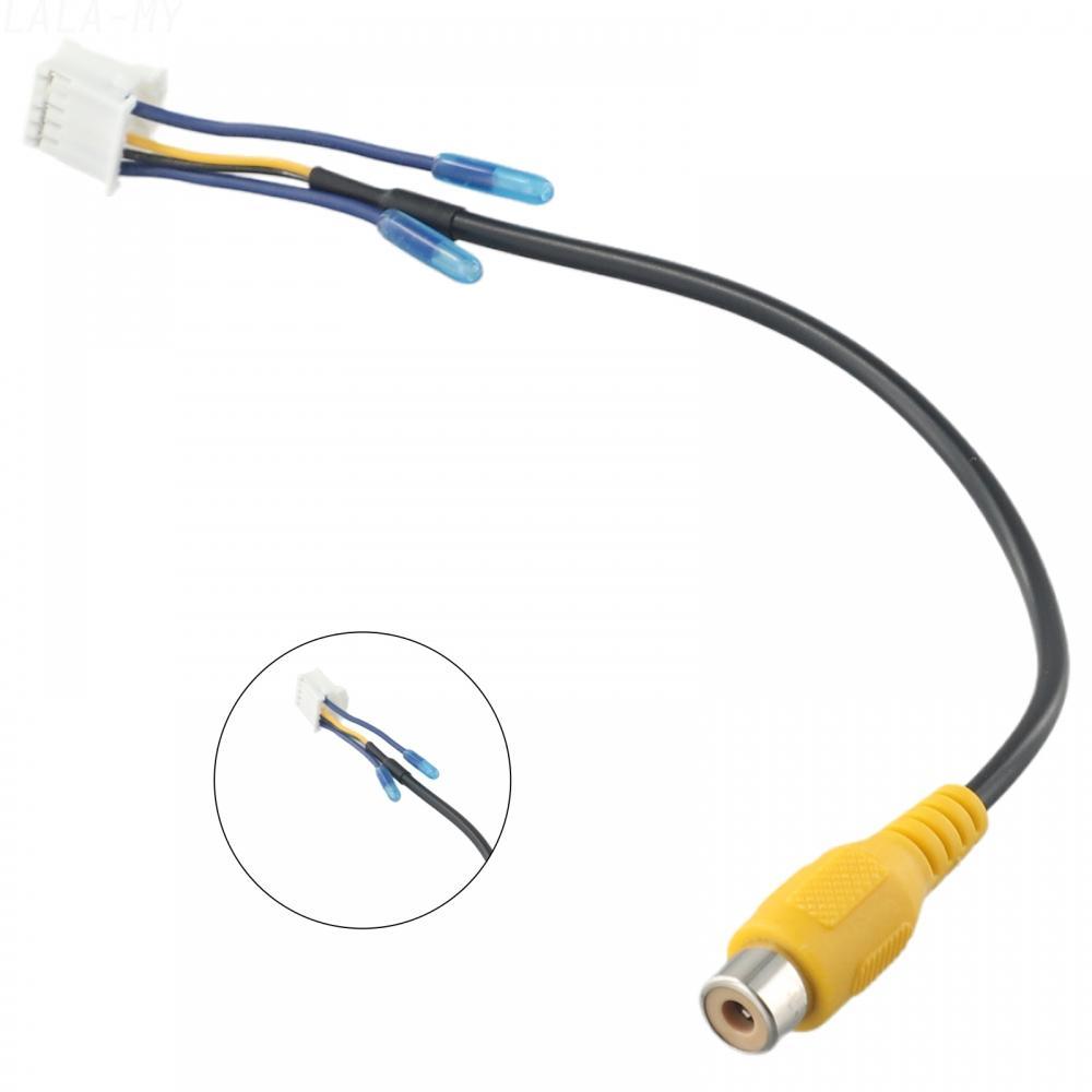 Adaptador De Cabo Conector Acessórios Universal 10Pin 1pc