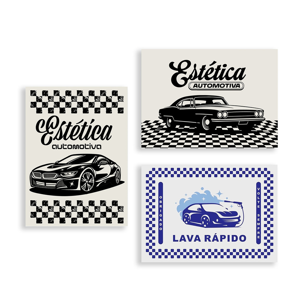 Tapete De Papel Descartável Lava Rápido Estética Automotiva Protetor Piso Oficina Atacado