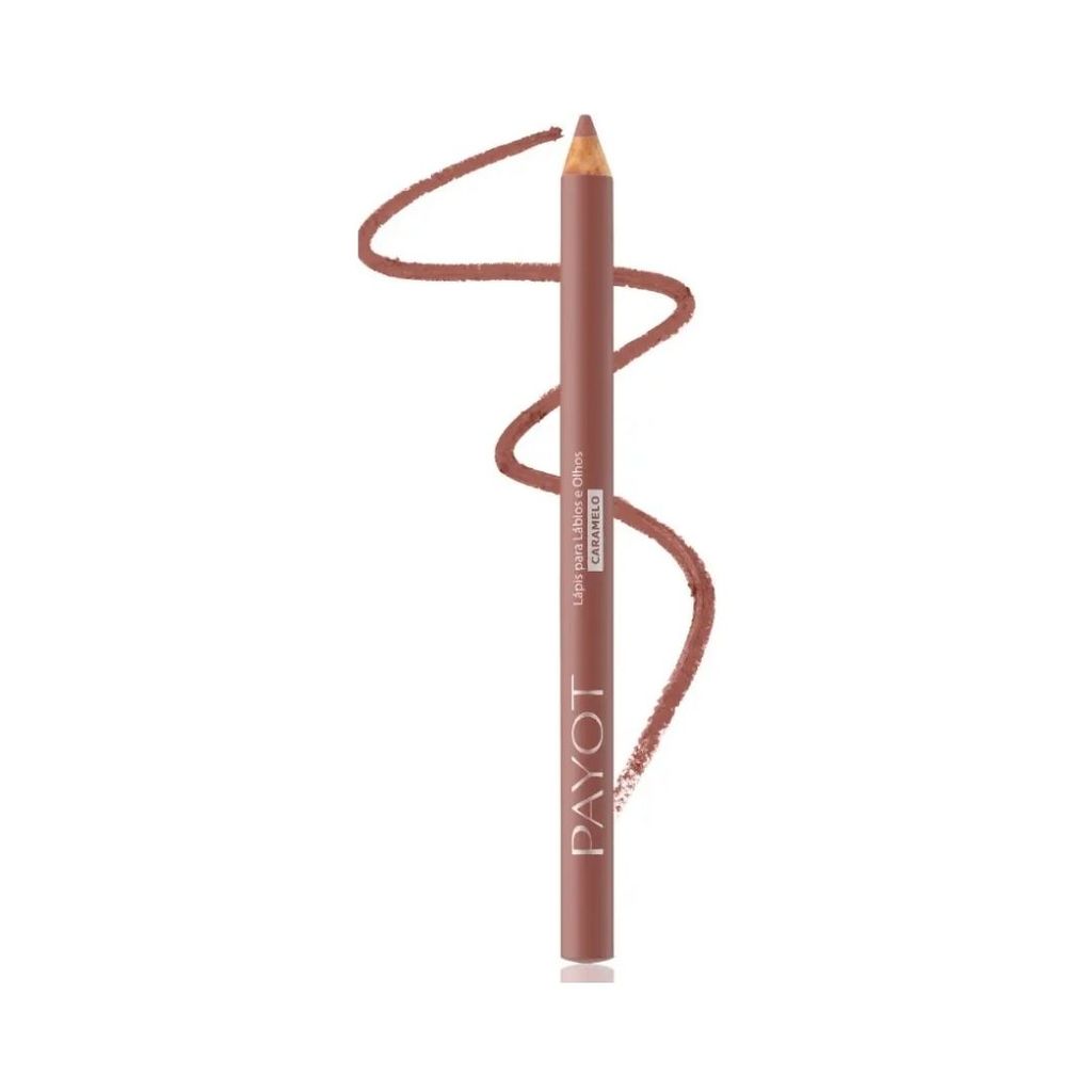 Payot - Lapis Para Labios E Olhos - Caramelo