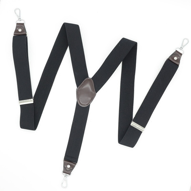 3.5cm masculino gancho fivela gancho pendurado fivela cinta clipe idosos estilingue estendido gancho cinta adulto gordur