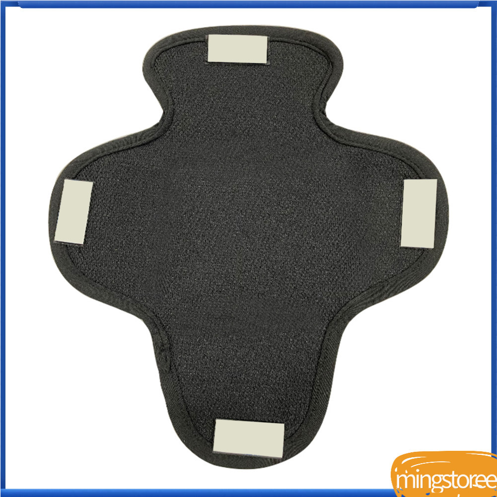 Mingstoree.br Forro de capacete anti suor resfriamento almofada interna respirável forro de motocicleta absorve lavável