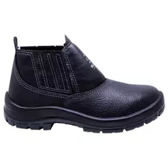 Botina de Segurança Masculina Kadesh Flex com Biqueira Nº 43