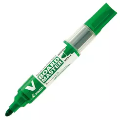 Pincel quadro branco recarregável Verde Board Master Pilot