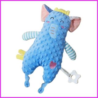 Fantoches De Animais Para Pequenos Brinquedos Educativos Mordedor Macio Elefante Coelho Leão Mão Conjunto De Pelúcia alp