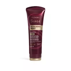 Siàge Shampoo Ultra Bond Reset 250ml