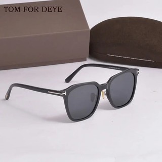 Óculos de Sol Polarizados com Armação Grande e Lentes de Resina, Unissex, Estilo Fashion, Perfeitos para