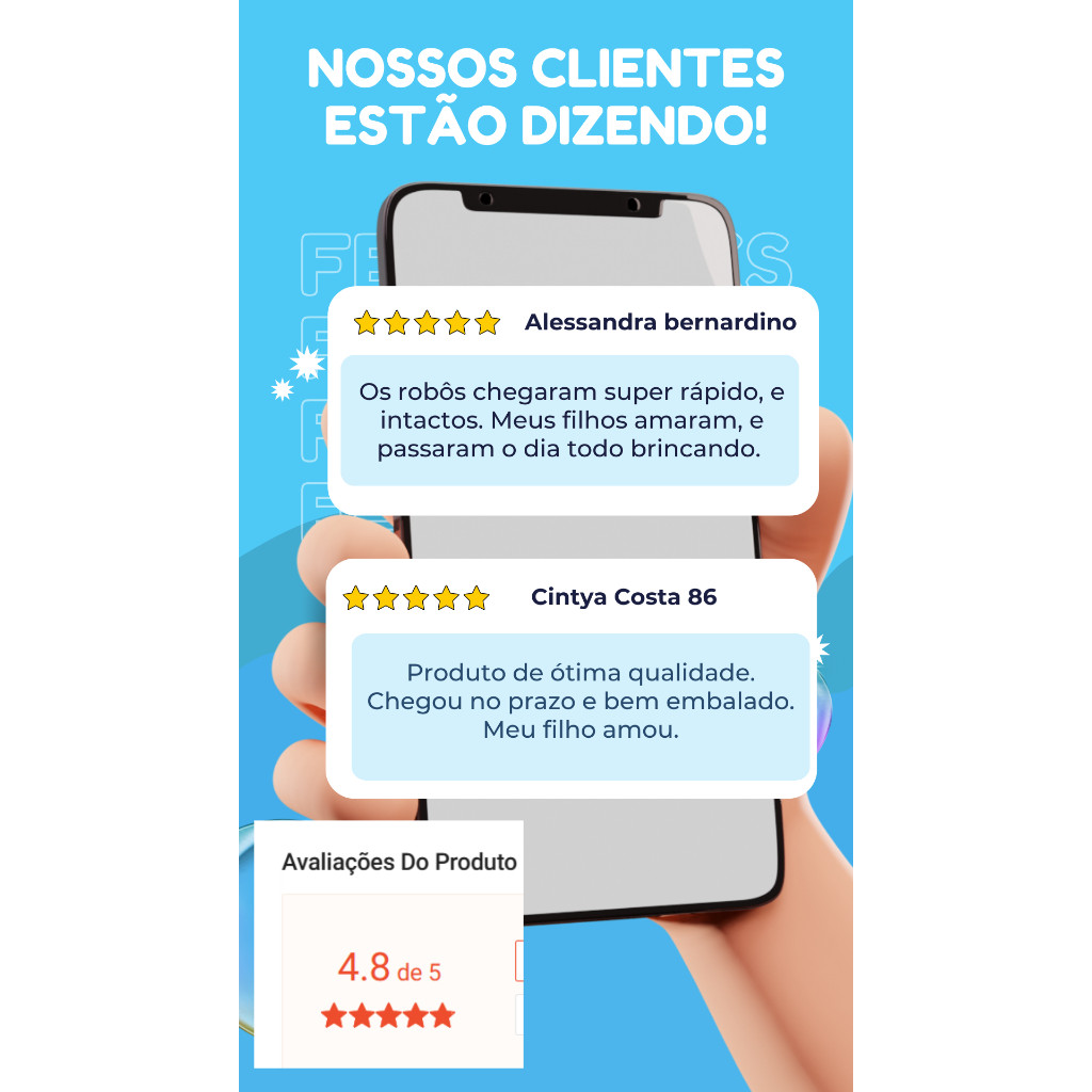 Robô estica e gruda Cartoon pop it Tubo Telescópico Fofo Design Criativo Brinquedo infantil para crianças — imagem 2 de 2