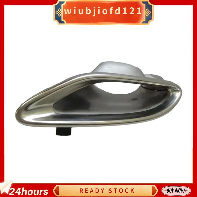 Decoração De Ponta De Escape De Carro Para W176 W166 W246 W205 W213 W212 X205 Tubo Traseiro